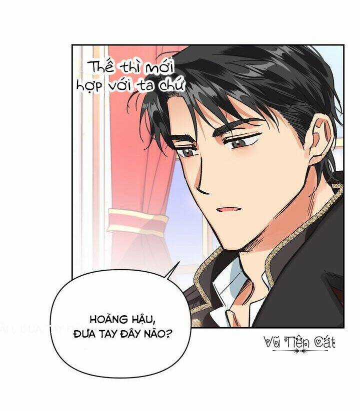 Ác Nữ Xứng Đôi Với Bạo Chúa Chapter 10 trang 24