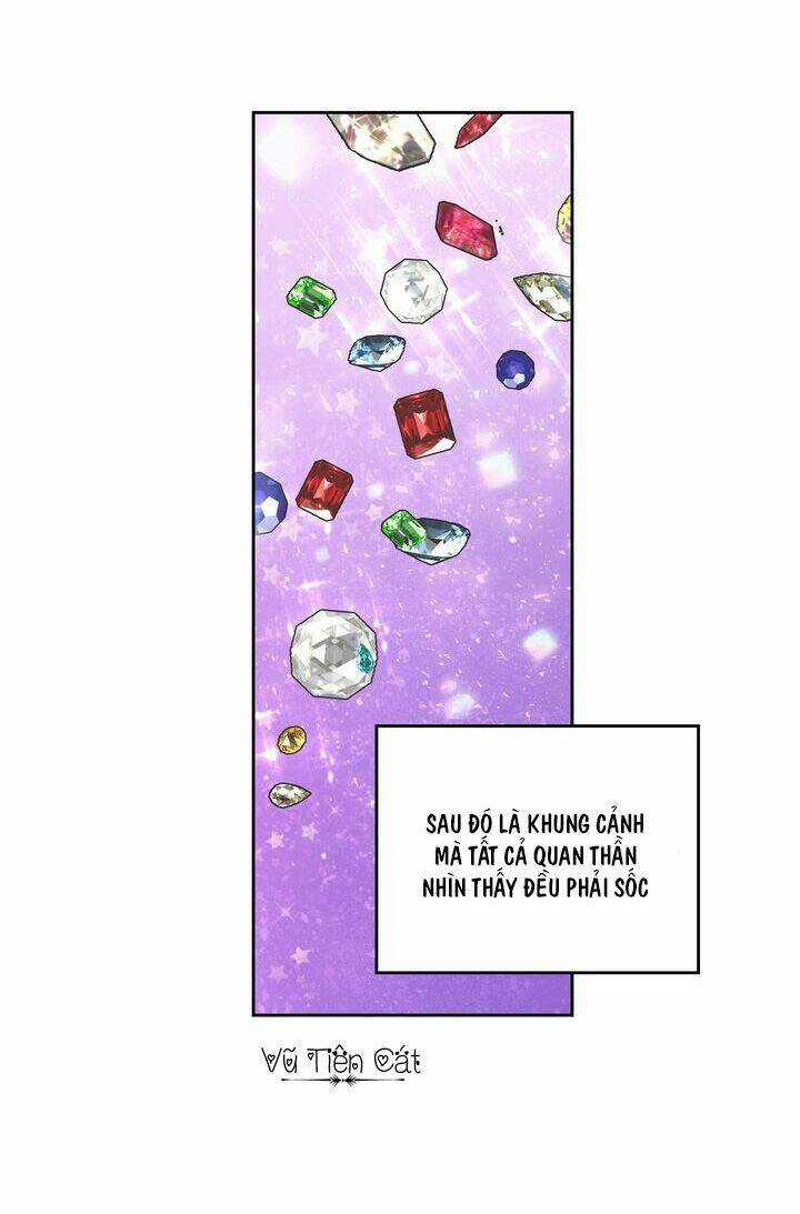 Ác Nữ Xứng Đôi Với Bạo Chúa Chapter 10 trang 25