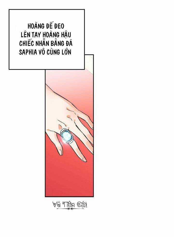 Ác Nữ Xứng Đôi Với Bạo Chúa Chapter 10 trang 26