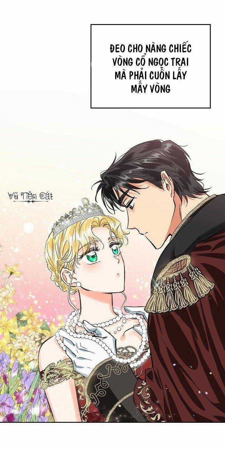 Ác Nữ Xứng Đôi Với Bạo Chúa Chapter 10 trang 27