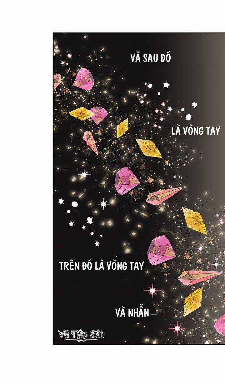 Ác Nữ Xứng Đôi Với Bạo Chúa Chapter 10 trang 30