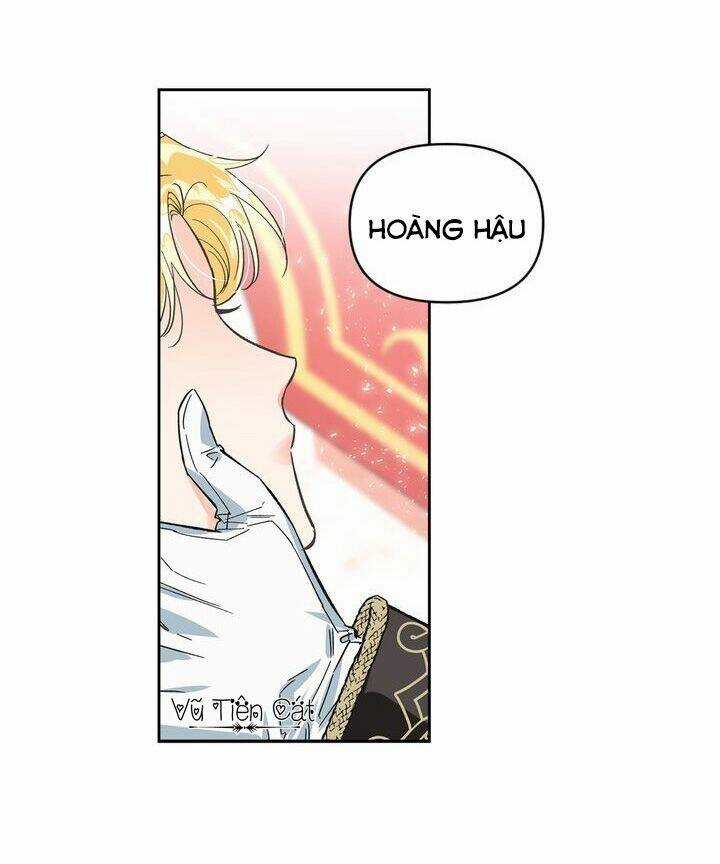 Ác Nữ Xứng Đôi Với Bạo Chúa Chapter 10 trang 33