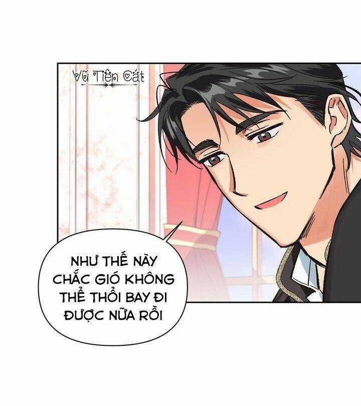 Ác Nữ Xứng Đôi Với Bạo Chúa Chapter 10 trang 34