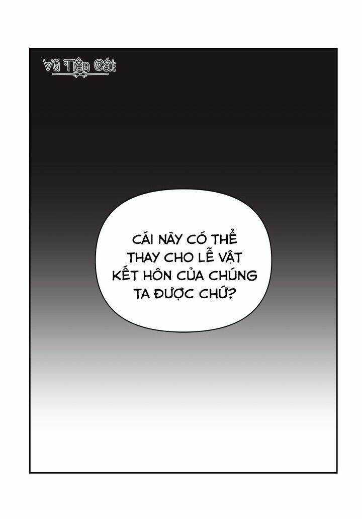 Ác Nữ Xứng Đôi Với Bạo Chúa Chapter 10 trang 35