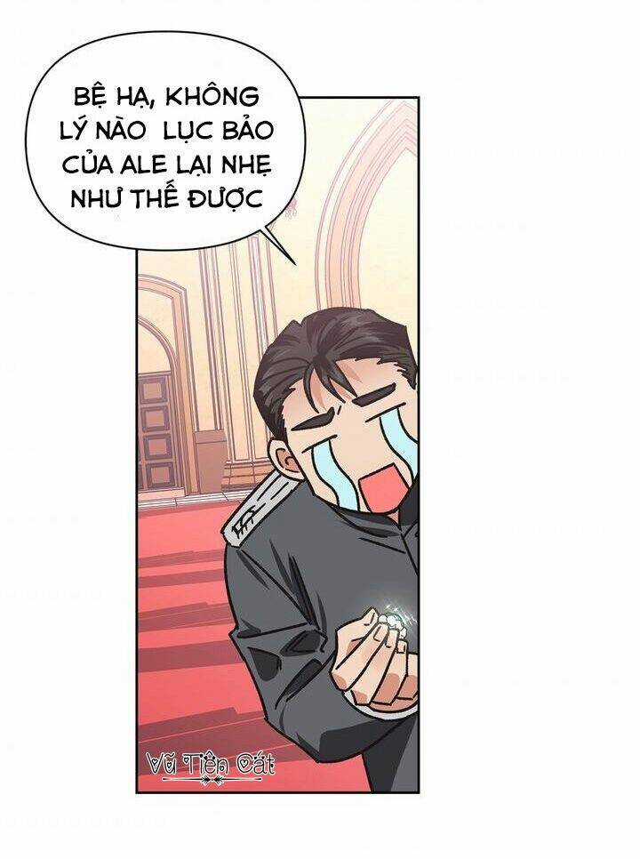 Ác Nữ Xứng Đôi Với Bạo Chúa Chapter 10 trang 4