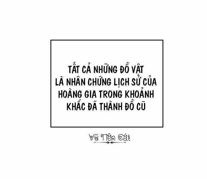 Ác Nữ Xứng Đôi Với Bạo Chúa Chapter 10 trang 40