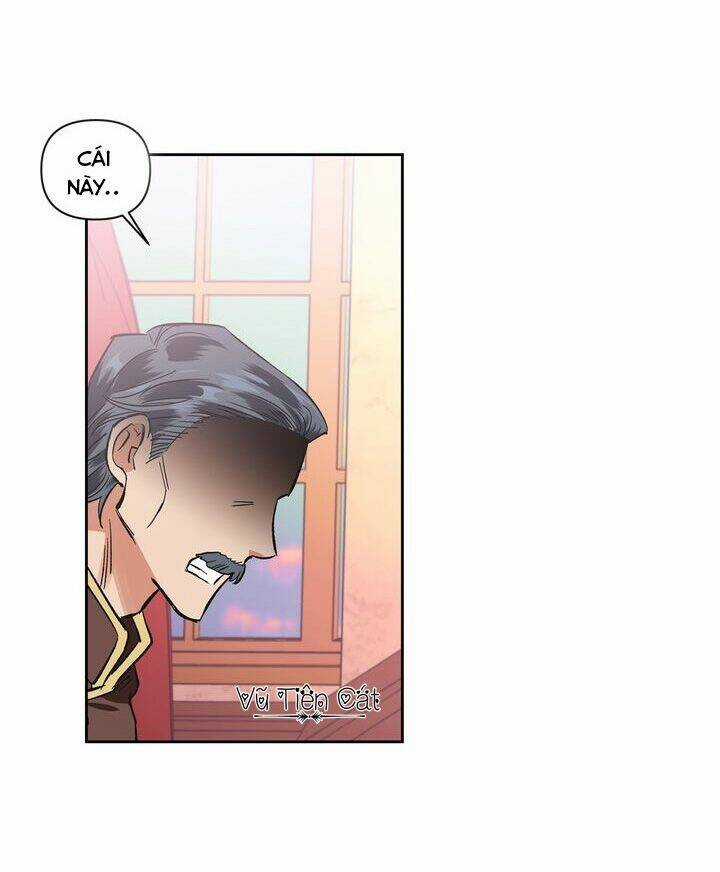 Ác Nữ Xứng Đôi Với Bạo Chúa Chapter 10 trang 42