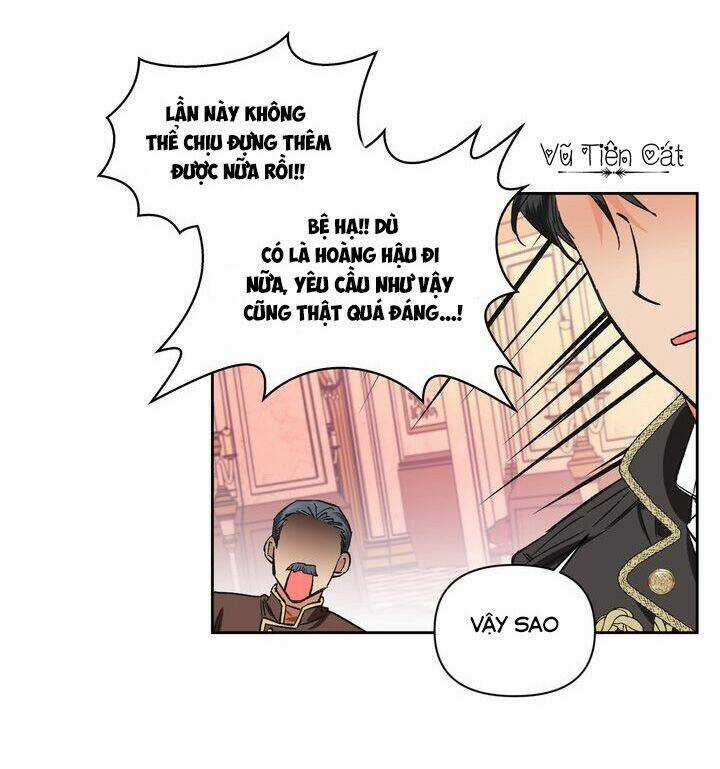 Ác Nữ Xứng Đôi Với Bạo Chúa Chapter 10 trang 43