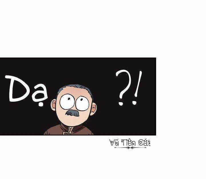 Ác Nữ Xứng Đôi Với Bạo Chúa Chapter 10 trang 44