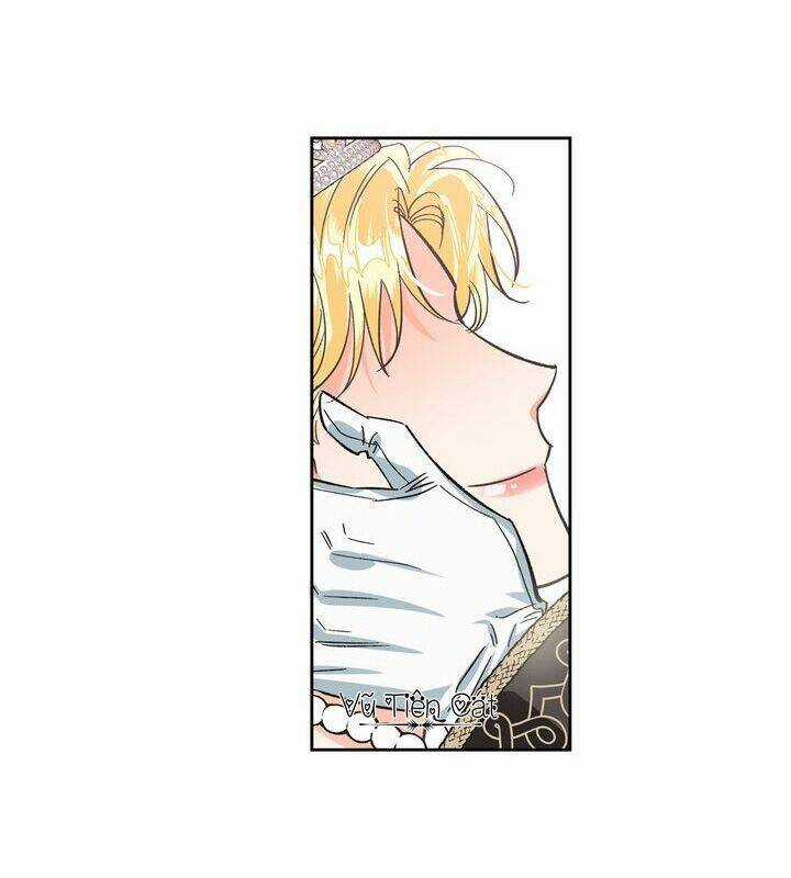 Ác Nữ Xứng Đôi Với Bạo Chúa Chapter 10 trang 45