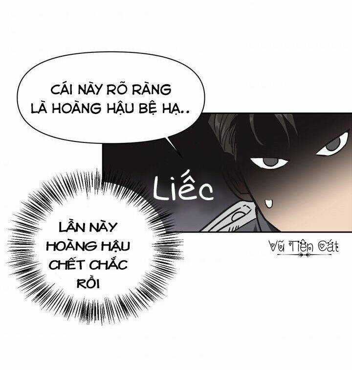 Ác Nữ Xứng Đôi Với Bạo Chúa Chapter 10 trang 5