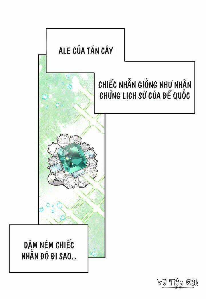 Ác Nữ Xứng Đôi Với Bạo Chúa Chapter 10 trang 6