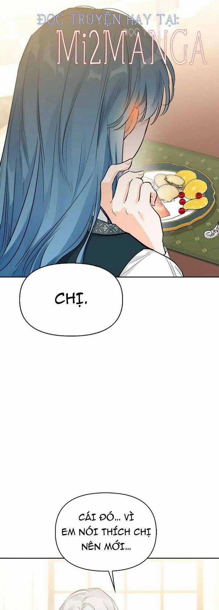 Ác Nữ Xứng Đôi Với Bạo Chúa Chapter 100.5 trang 10