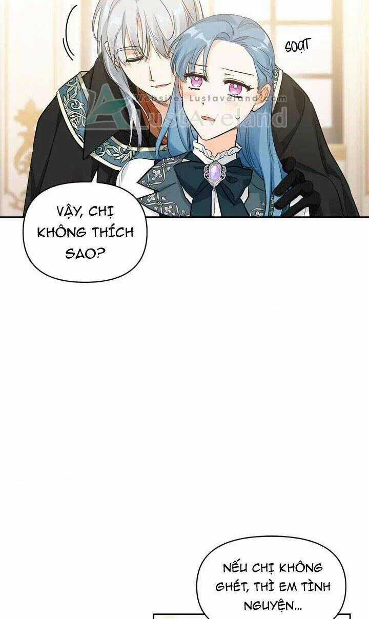 Ác Nữ Xứng Đôi Với Bạo Chúa Chapter 100.5 trang 11