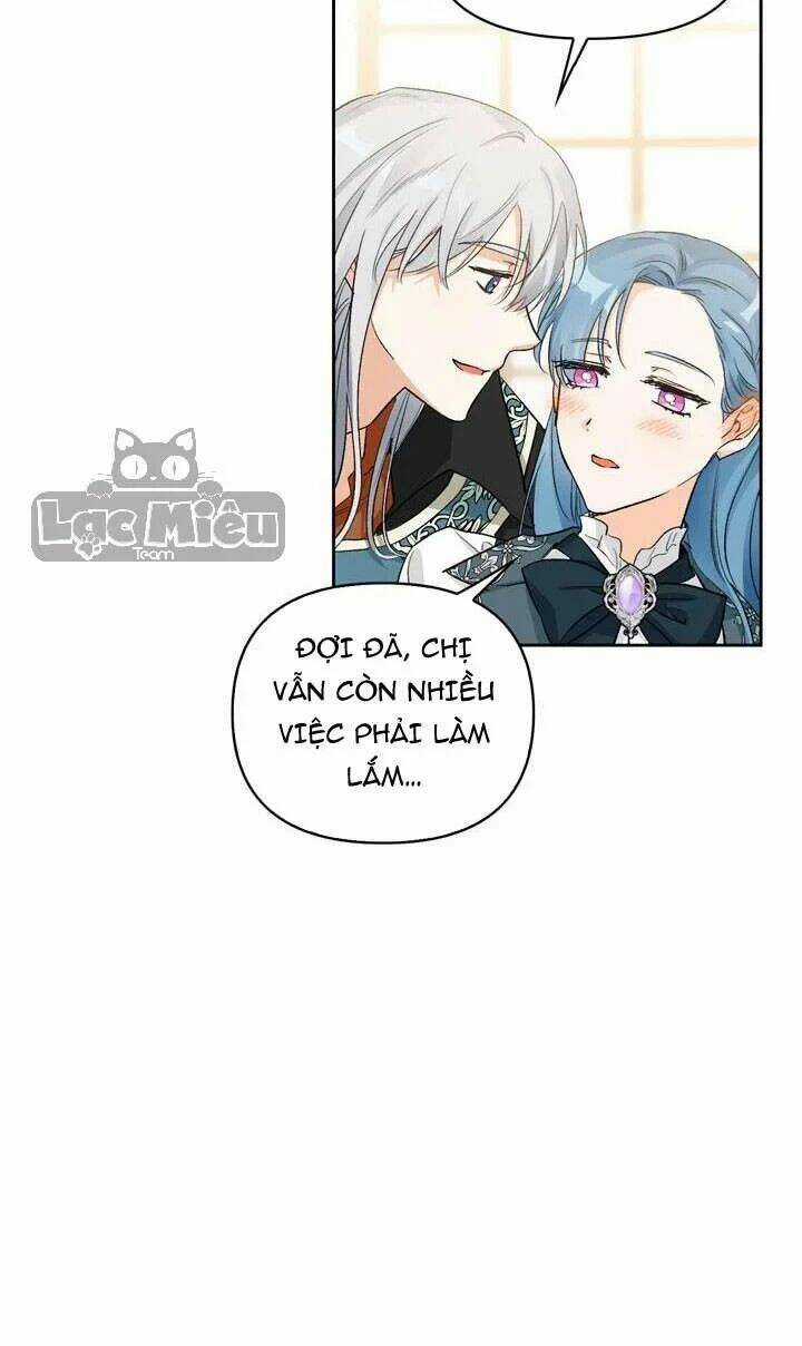Ác Nữ Xứng Đôi Với Bạo Chúa Chapter 100.5 trang 12