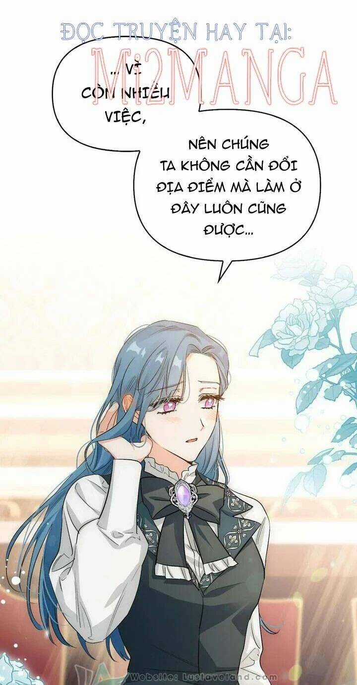 Ác Nữ Xứng Đôi Với Bạo Chúa Chapter 100.5 trang 15