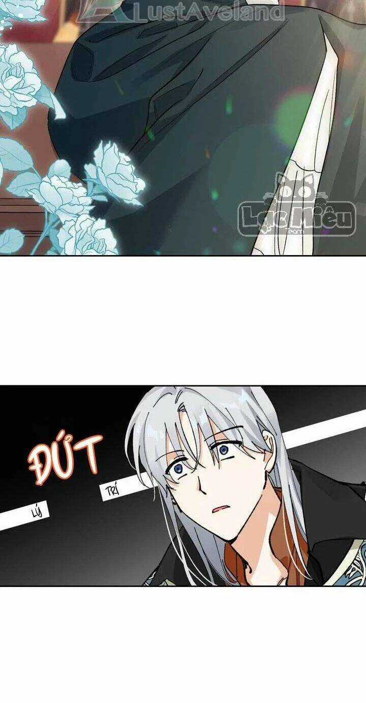 Ác Nữ Xứng Đôi Với Bạo Chúa Chapter 100.5 trang 16