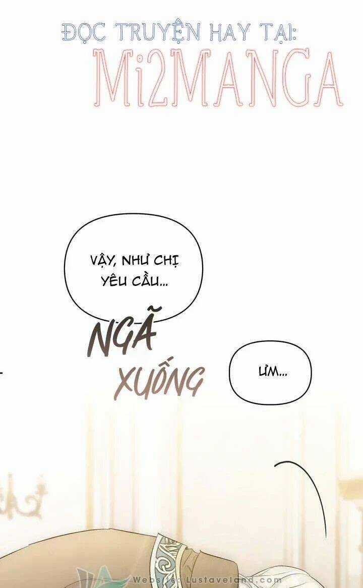 Ác Nữ Xứng Đôi Với Bạo Chúa Chapter 100.5 trang 17