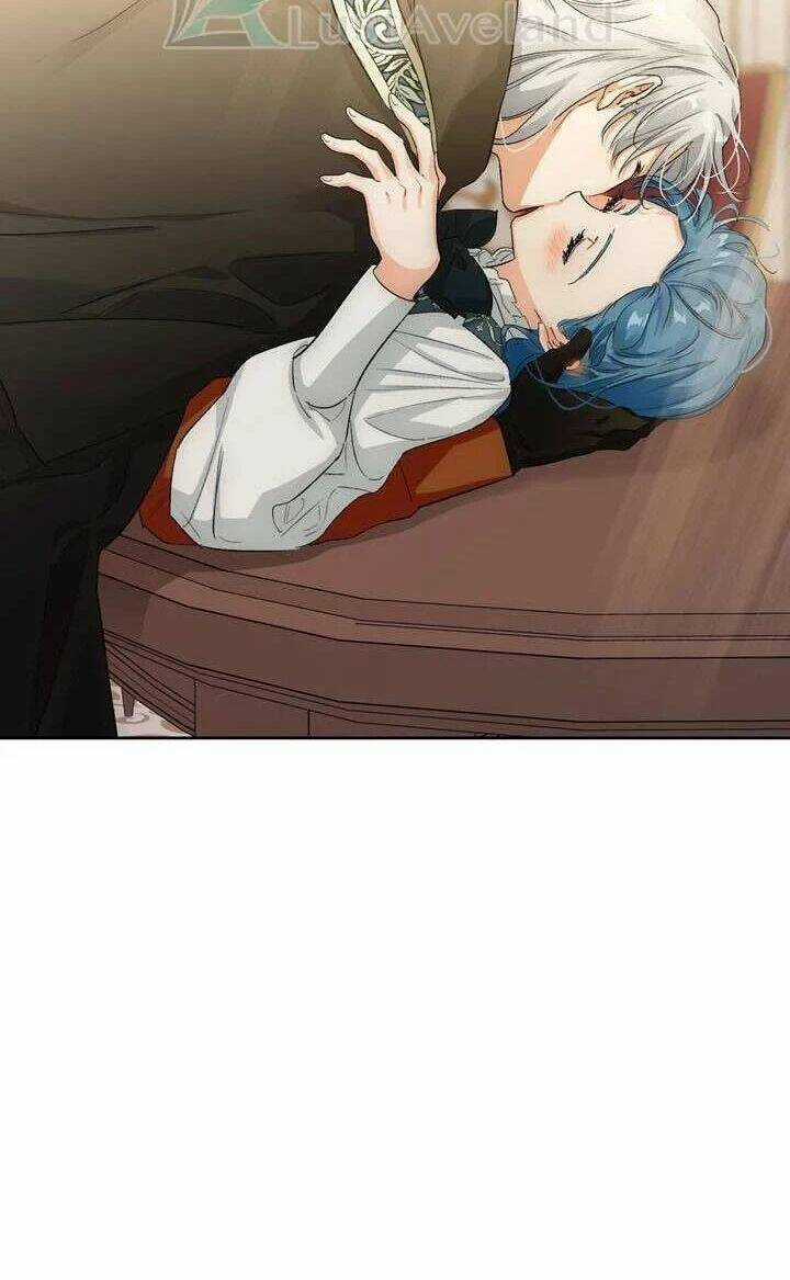 Ác Nữ Xứng Đôi Với Bạo Chúa Chapter 100.5 trang 18