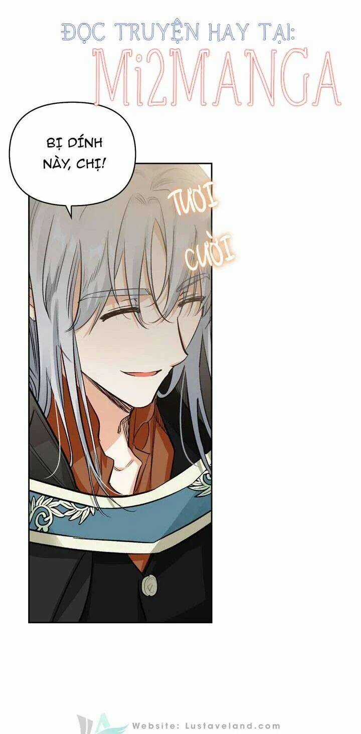 Ác Nữ Xứng Đôi Với Bạo Chúa Chapter 100.5 trang 2