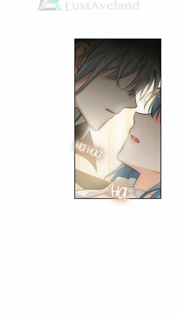 Ác Nữ Xứng Đôi Với Bạo Chúa Chapter 100.5 trang 20