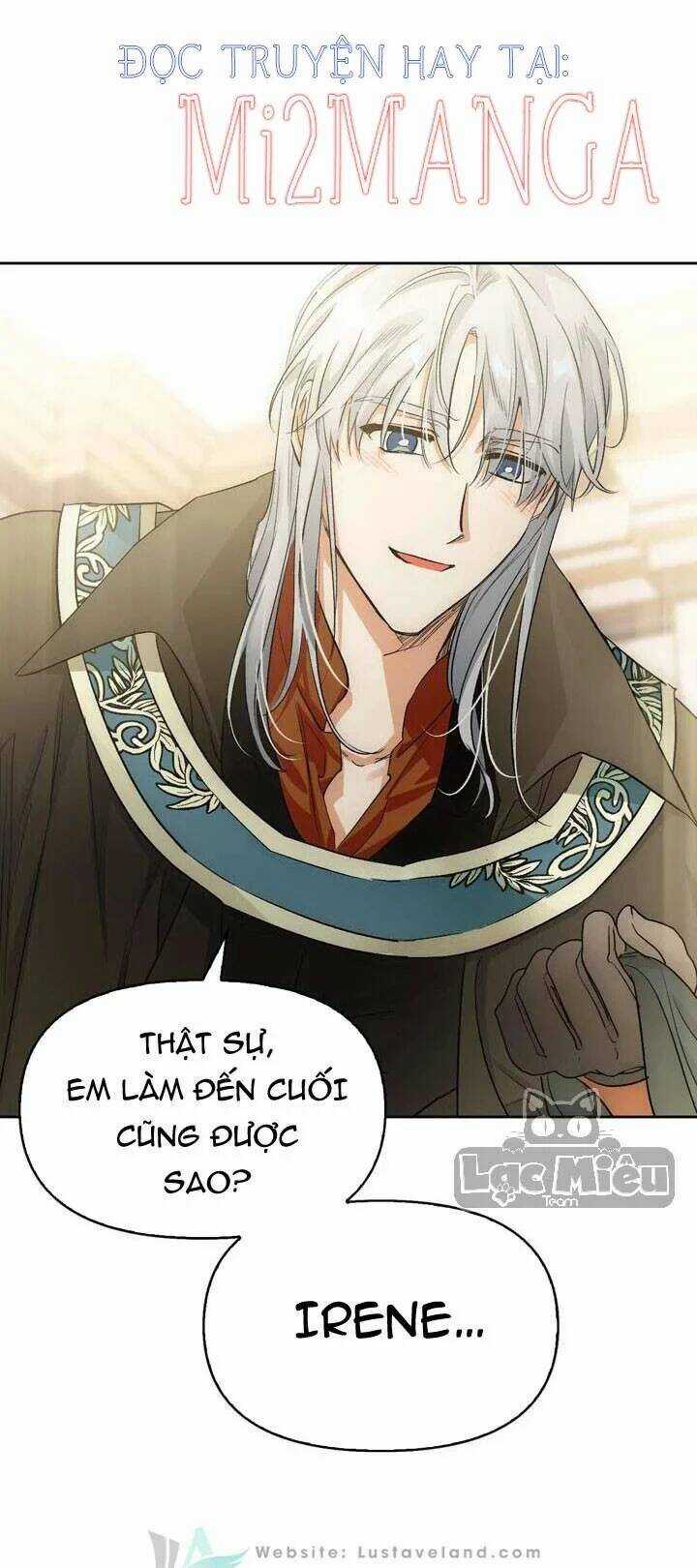 Ác Nữ Xứng Đôi Với Bạo Chúa Chapter 100.5 trang 21