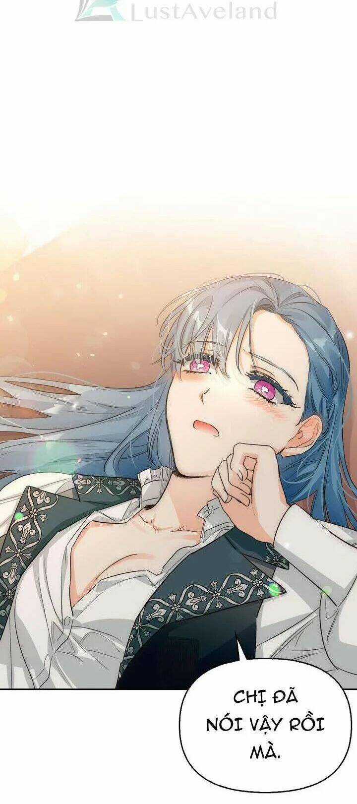 Ác Nữ Xứng Đôi Với Bạo Chúa Chapter 100.5 trang 22