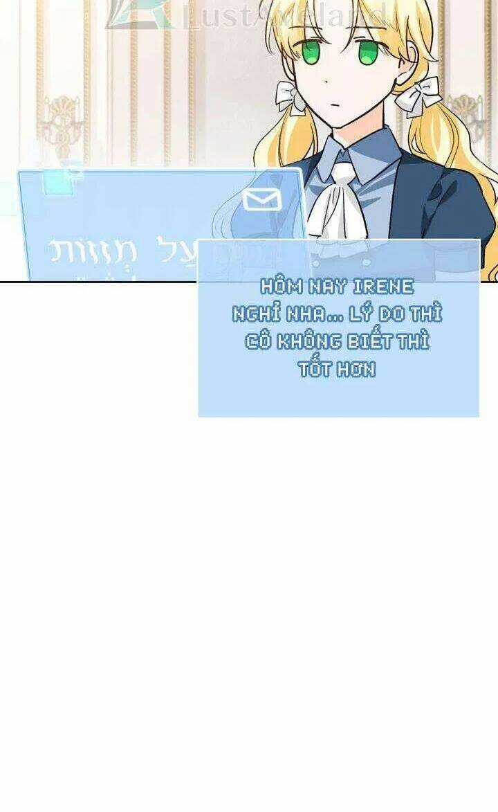 Ác Nữ Xứng Đôi Với Bạo Chúa Chapter 100.5 trang 24