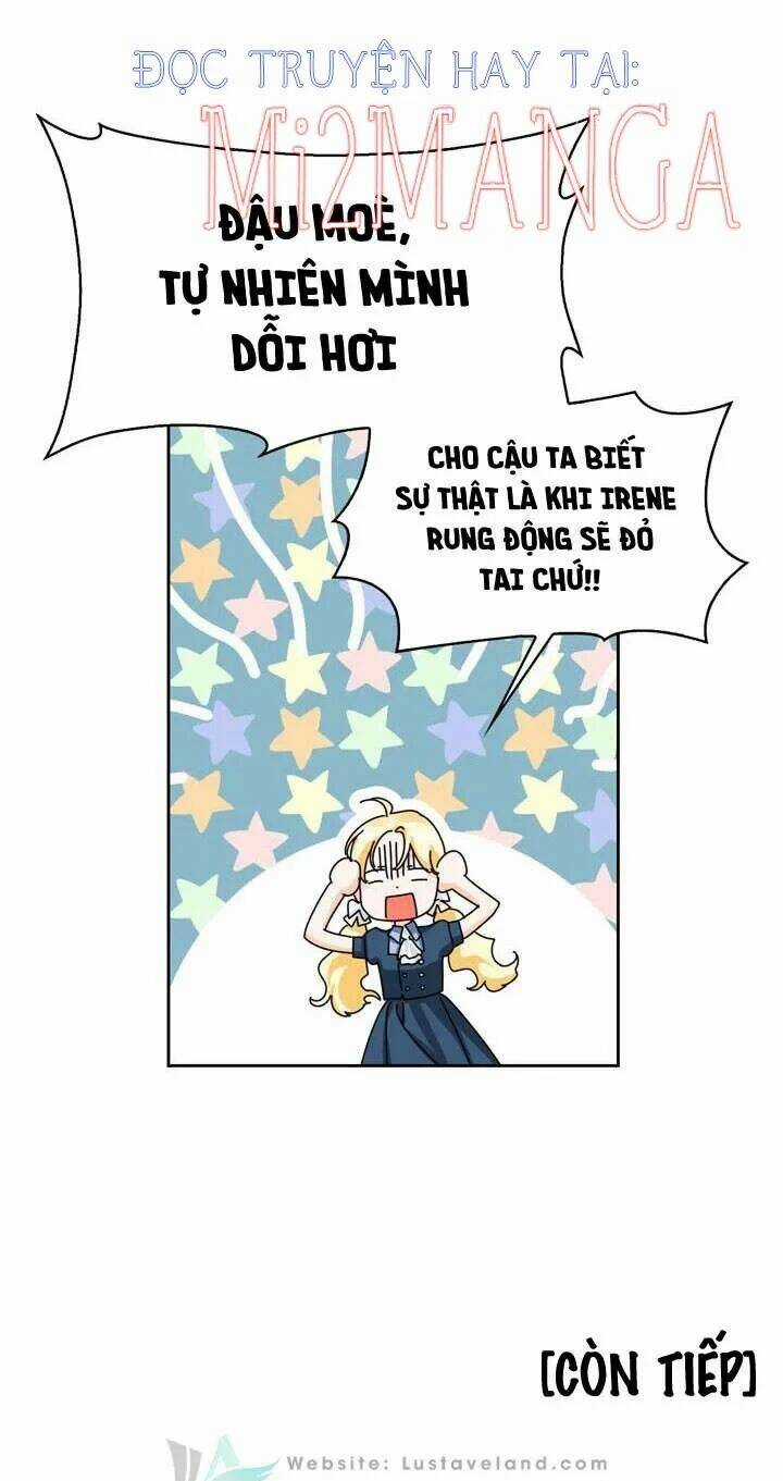 Ác Nữ Xứng Đôi Với Bạo Chúa Chapter 100.5 trang 25