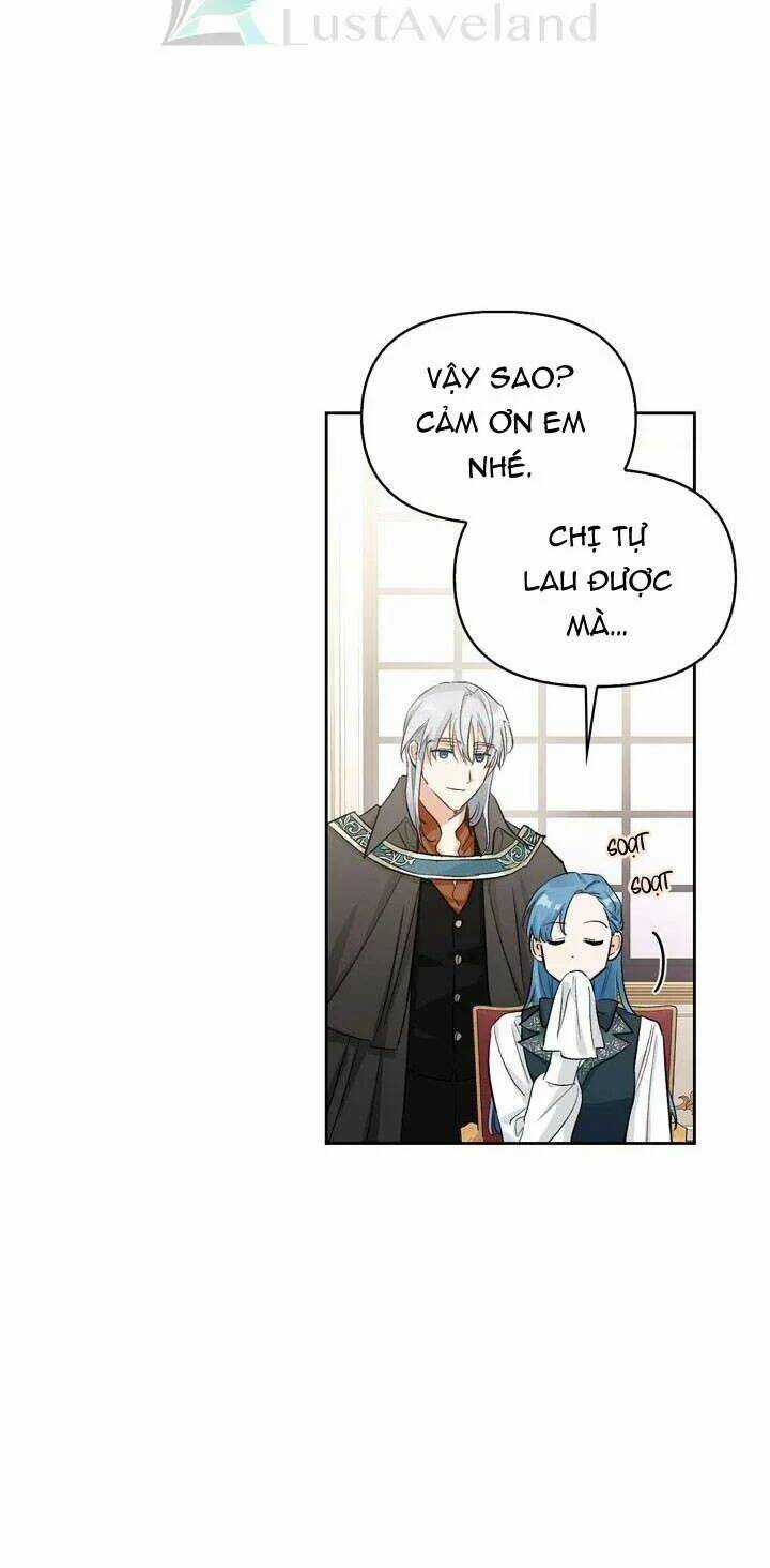 Ác Nữ Xứng Đôi Với Bạo Chúa Chapter 100.5 trang 3