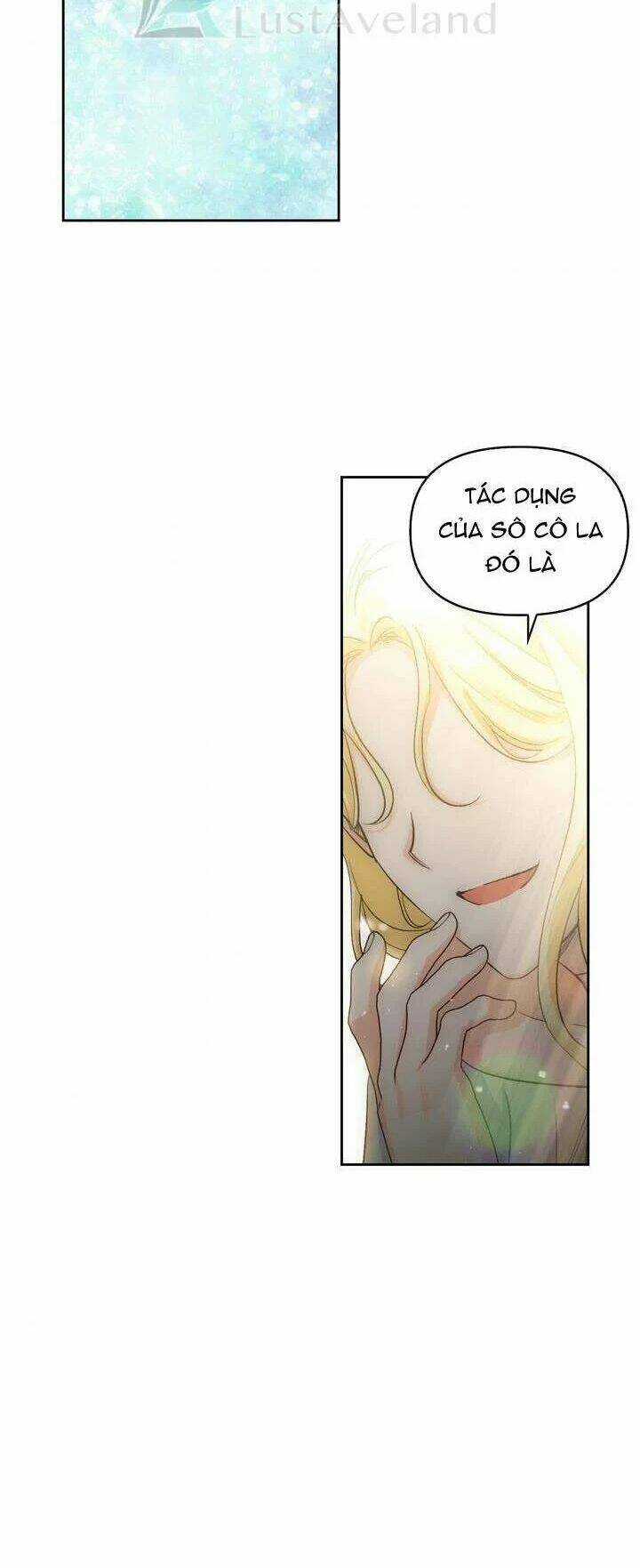 Ác Nữ Xứng Đôi Với Bạo Chúa Chapter 100.5 trang 5