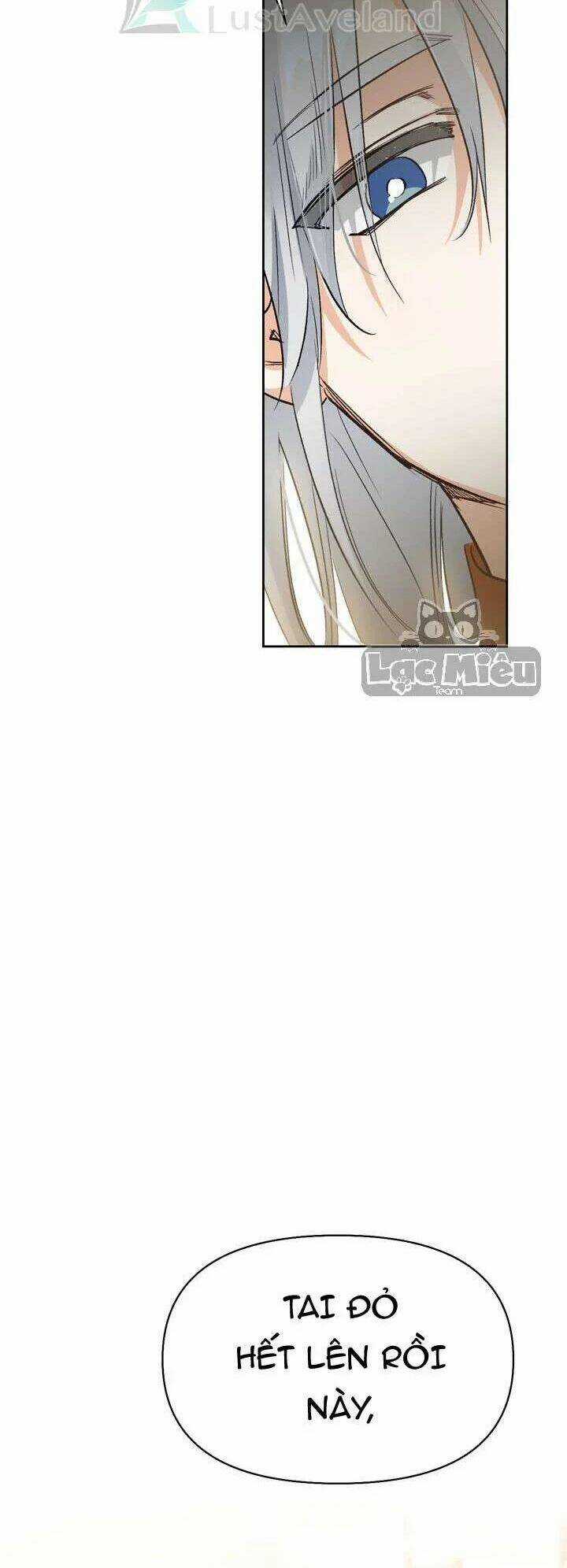 Ác Nữ Xứng Đôi Với Bạo Chúa Chapter 100.5 trang 9