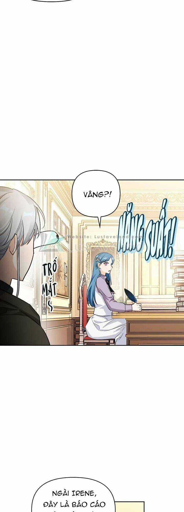 Ác Nữ Xứng Đôi Với Bạo Chúa Chapter 100 trang 10