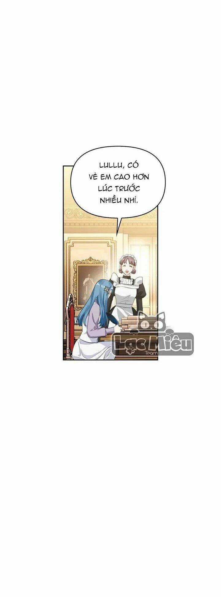 Ác Nữ Xứng Đôi Với Bạo Chúa Chapter 100 trang 12