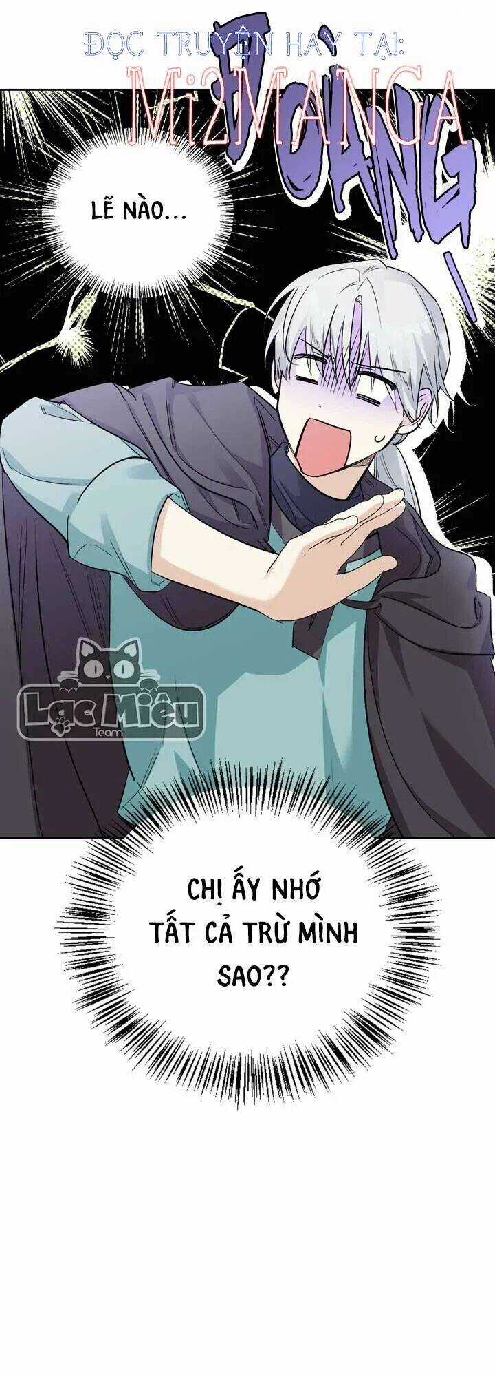 Ác Nữ Xứng Đôi Với Bạo Chúa Chapter 100 trang 13