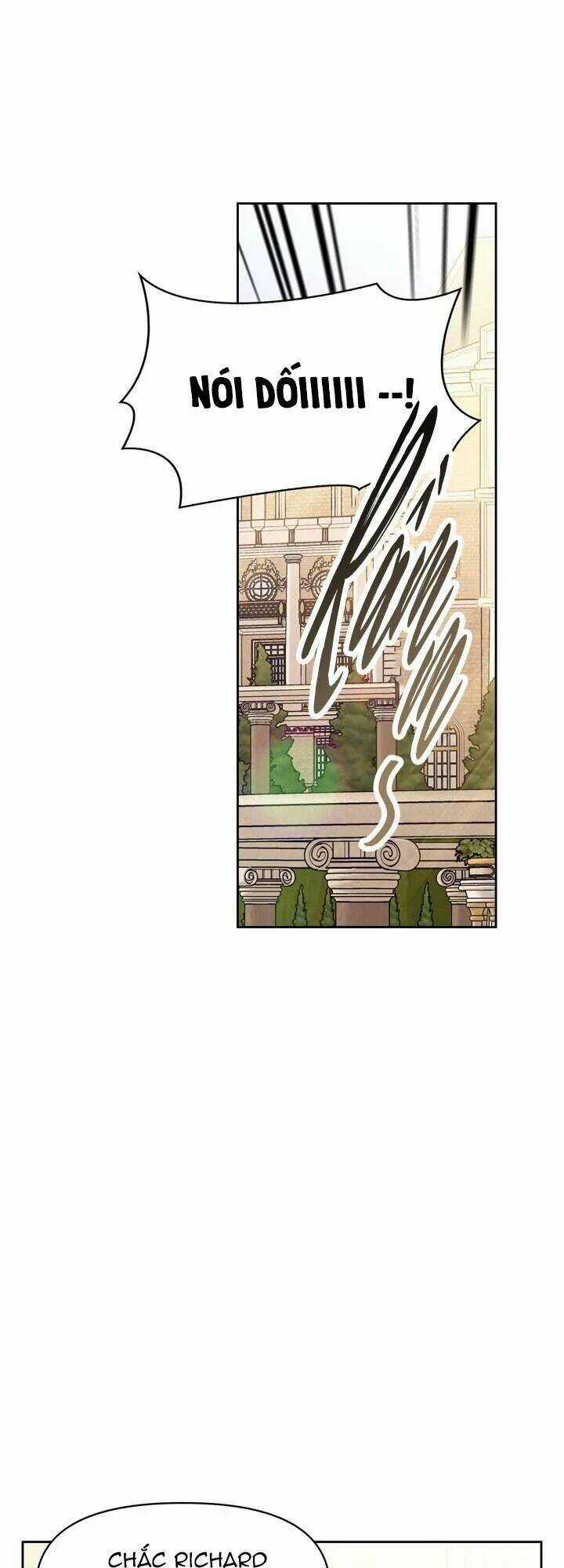 Ác Nữ Xứng Đôi Với Bạo Chúa Chapter 100 trang 14