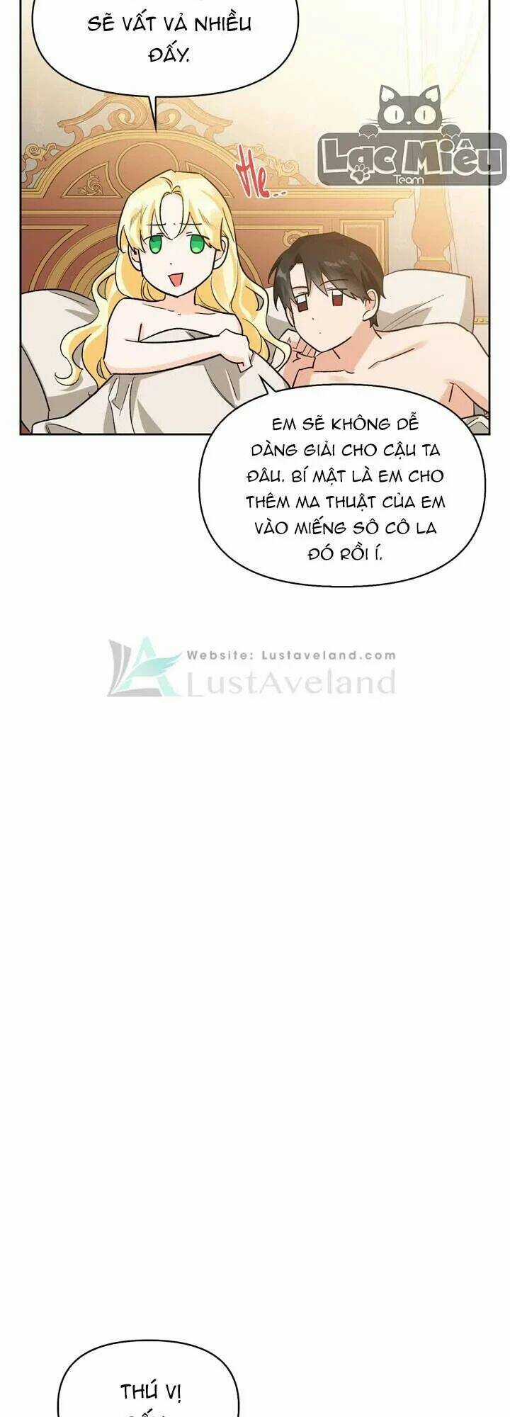 Ác Nữ Xứng Đôi Với Bạo Chúa Chapter 100 trang 15