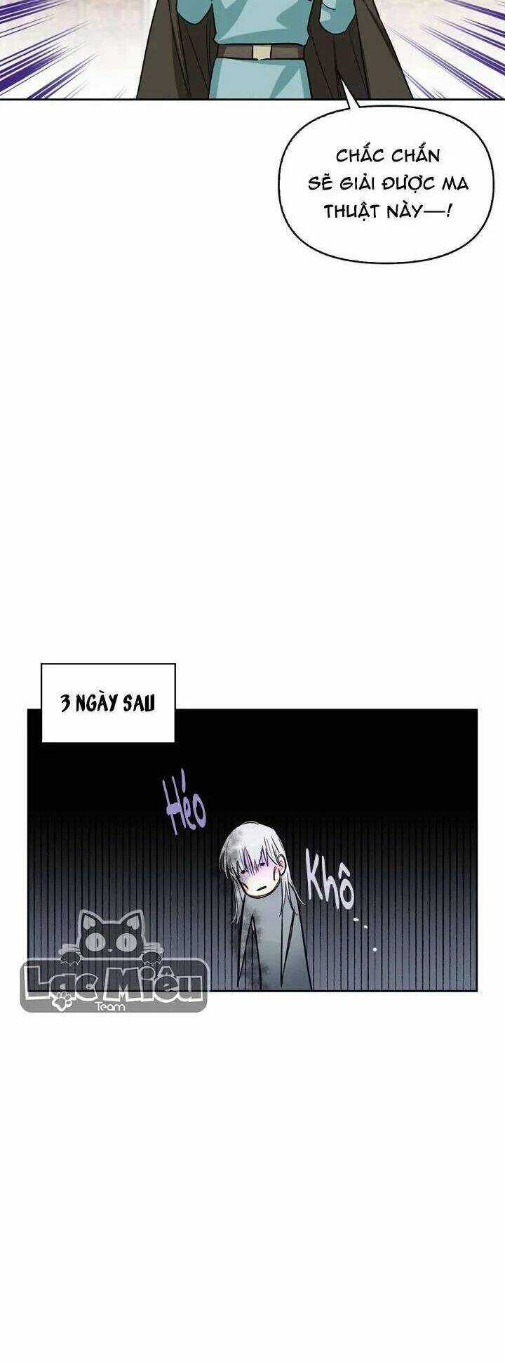 Ác Nữ Xứng Đôi Với Bạo Chúa Chapter 100 trang 17