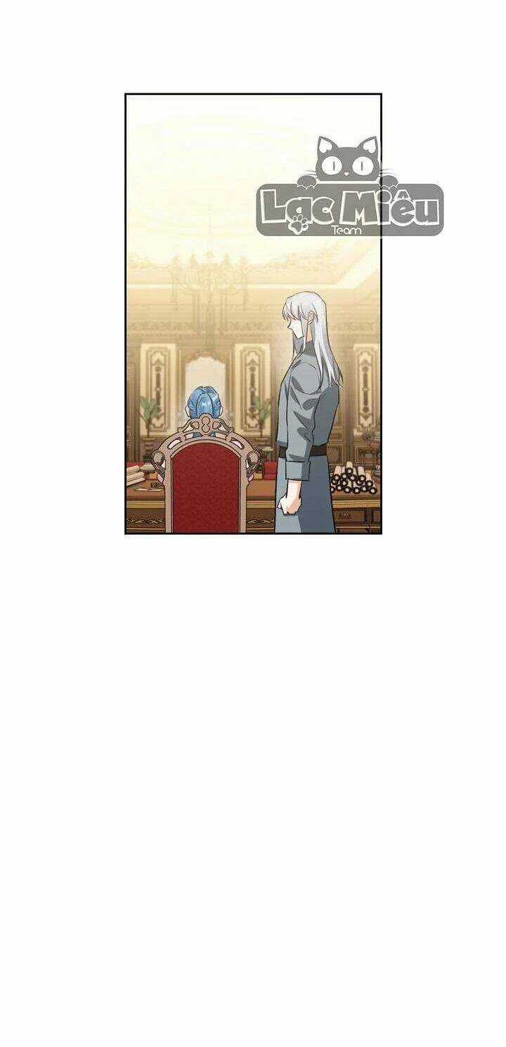 Ác Nữ Xứng Đôi Với Bạo Chúa Chapter 100 trang 23