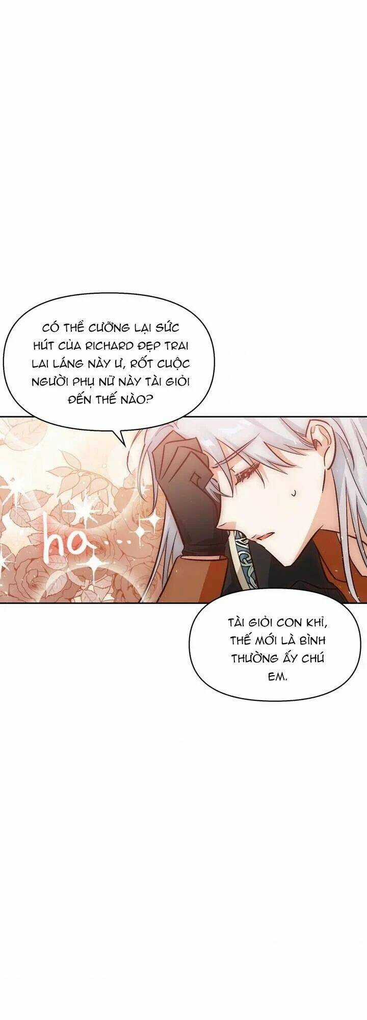 Ác Nữ Xứng Đôi Với Bạo Chúa Chapter 100 trang 25