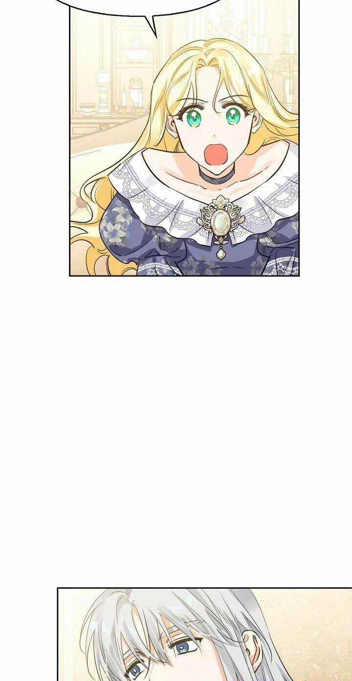 Ác Nữ Xứng Đôi Với Bạo Chúa Chapter 100 trang 27