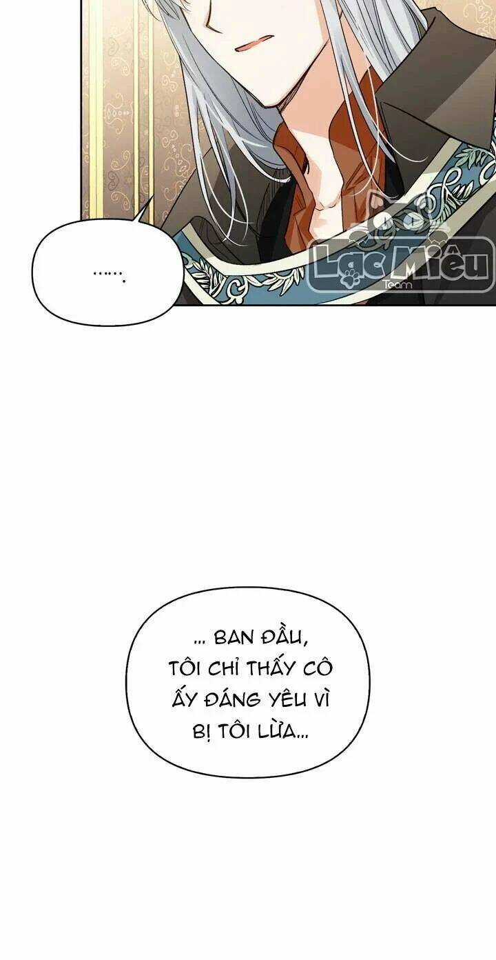 Ác Nữ Xứng Đôi Với Bạo Chúa Chapter 100 trang 28