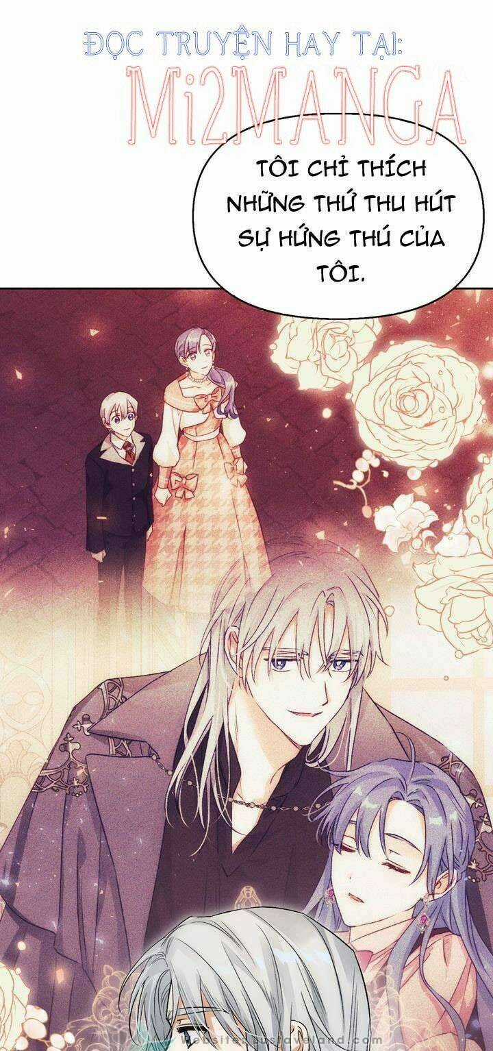 Ác Nữ Xứng Đôi Với Bạo Chúa Chapter 100 trang 29