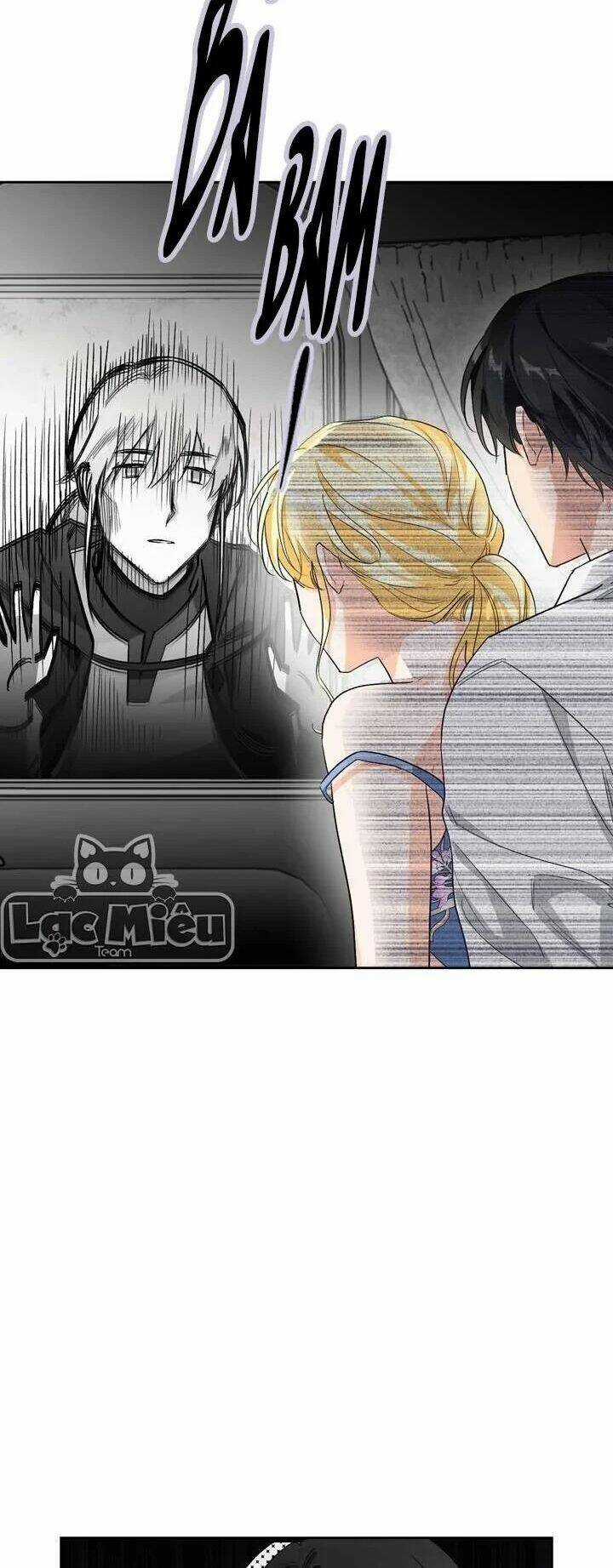 Ác Nữ Xứng Đôi Với Bạo Chúa Chapter 100 trang 3