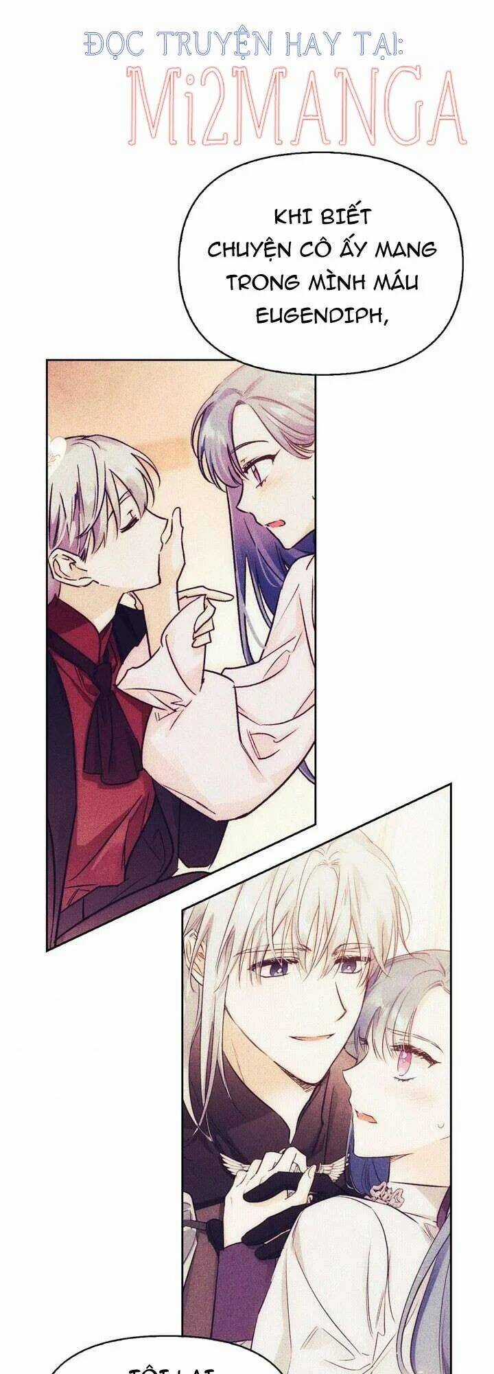 Ác Nữ Xứng Đôi Với Bạo Chúa Chapter 100 trang 31