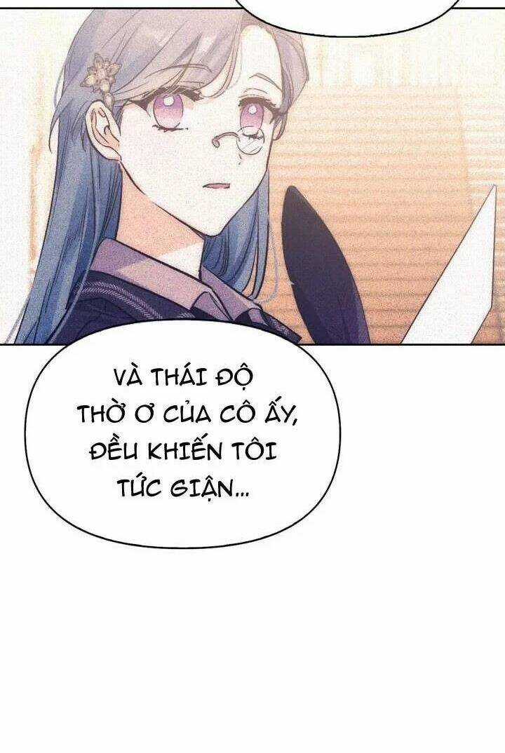 Ác Nữ Xứng Đôi Với Bạo Chúa Chapter 100 trang 33