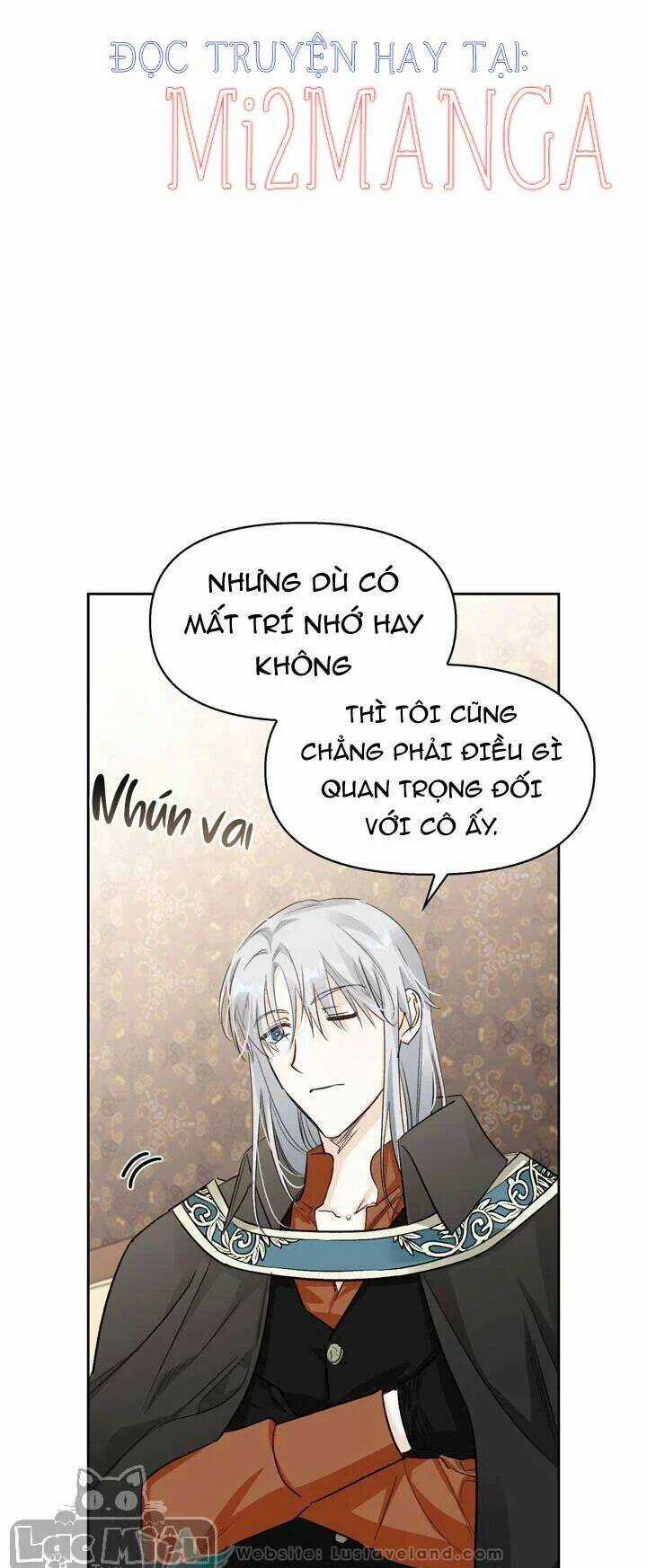 Ác Nữ Xứng Đôi Với Bạo Chúa Chapter 100 trang 34