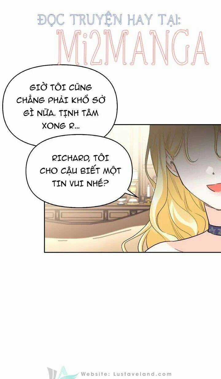 Ác Nữ Xứng Đôi Với Bạo Chúa Chapter 100 trang 36