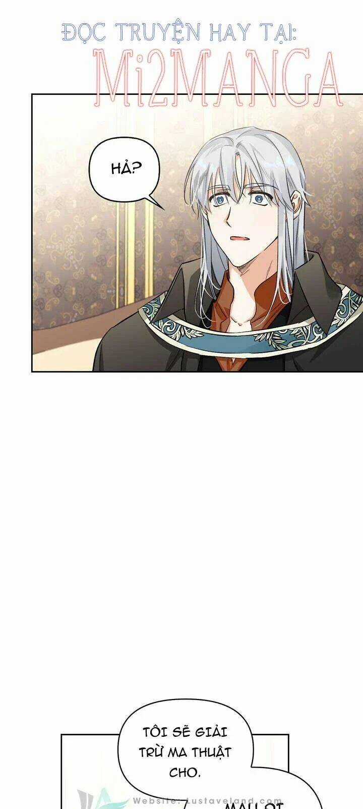 Ác Nữ Xứng Đôi Với Bạo Chúa Chapter 100 trang 38