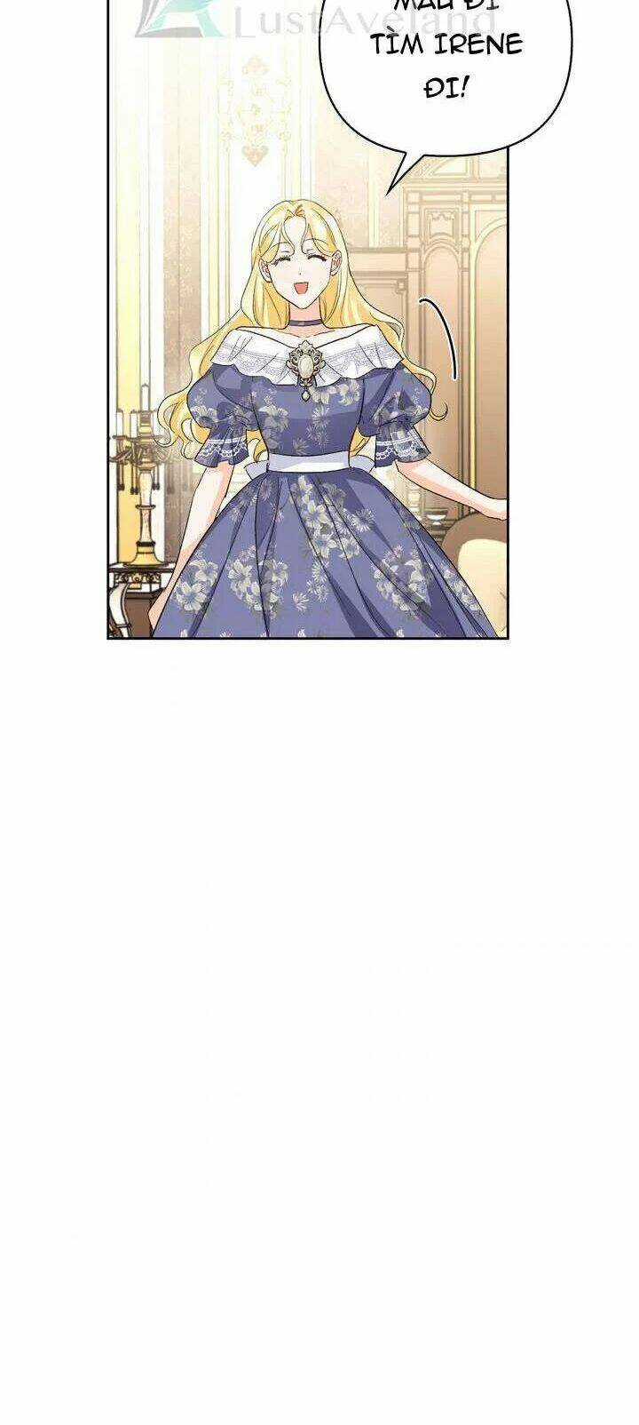 Ác Nữ Xứng Đôi Với Bạo Chúa Chapter 100 trang 39